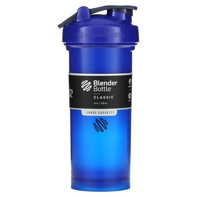 Classic, Reflex Blue, 1,330Ml(45Oz)