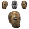 Classic Iron Man Mk1 Mask Helmet For Cosplay And Halloween Party Decor
