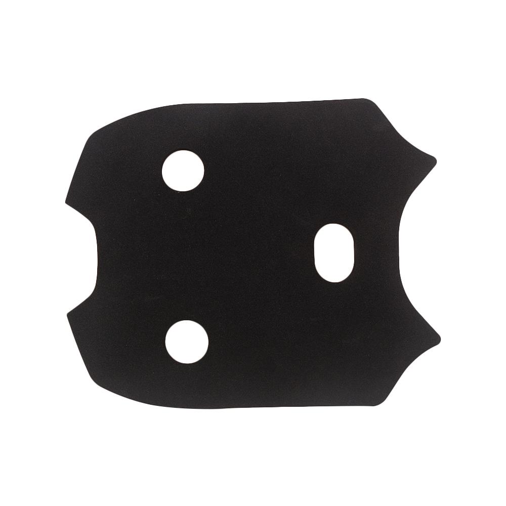 for Ducati Panigale V4 V4S Race Foam Seat Pad Motorcycle Accessories Cushion Cover Pad Adhesive
