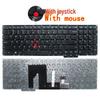 Compatible Keyboard for Lenovo Thinkpad S3/S431/S440 and S5/S531/S540 