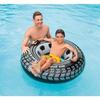 Koło do pływania z uchwytami - INTEX - Opona - 114 cm - Winyl - Chłopiec i Dziewczynka