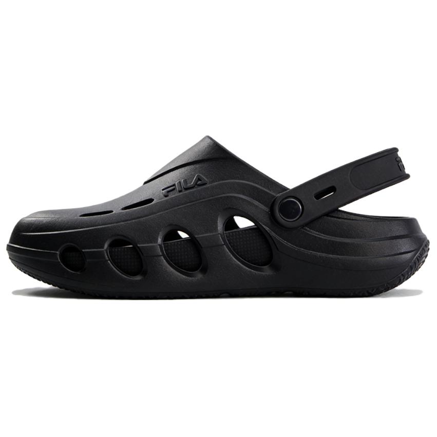 

FILA Clogs Men s F12M621511FBK 39
