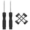 Steel Replacement Screws Screwdrivers Removal Tool For Core Watch Band Strap Connector Rod Tool