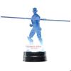 Figur - hasbro - darth maul - beweglich - 15 cm - Leuchteffekt