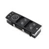 For Benz W246 W176 W156 W117 For Mercedes A B CLA GLA 1669054400 1669054300 Elecctric Master Power Window Switch Control Button