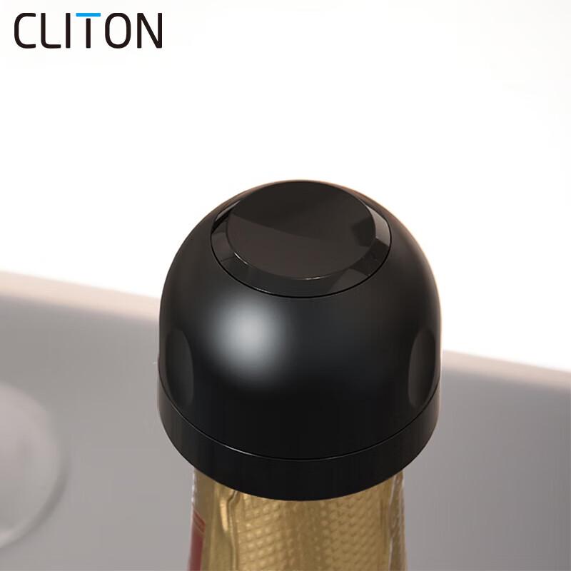 CLITON Champagnekork
