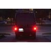 White Full LED License Plate Light Kit For RAM 2014-up Promaster 1500 2500 3500