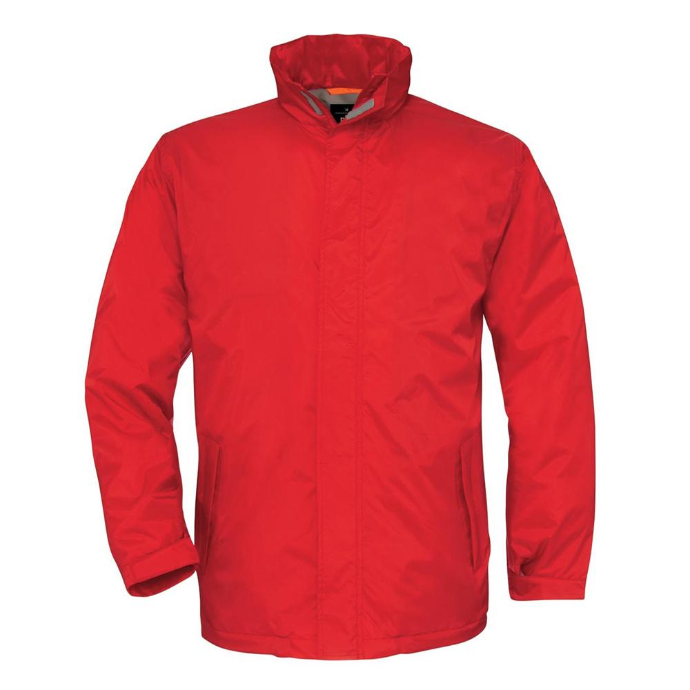 B&C Unisex Adult Ocean Shore Jacket