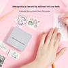 Hanyin S2 Mini Portable Student Printer CN Plug (adapter Included)