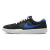 Nike Sb Force 58 Black Anthracite Summit White Hyper Royal Skateboard Shoes DV5477-004