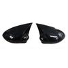 Fiat Punto Horn Rearview Mirror Cover Decoration