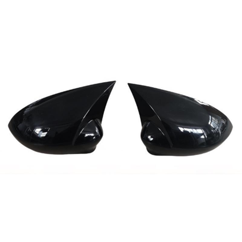 Fiat Punto Horn Rearview Mirror Cover Decoration