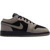 Air Jordan 1 Low SE Nero Oliva Grigio IB7111-005