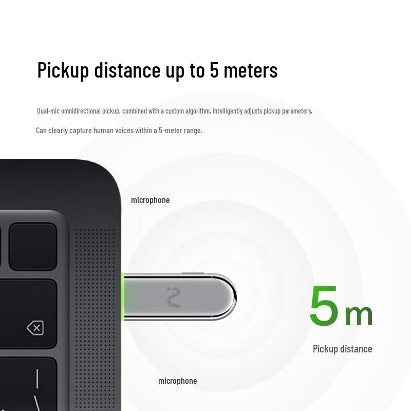 iFLYTEK Smart Meeting Dog Kit 2