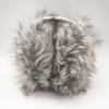 Windproof Ear Protectors Foldable Ear Warmers Fashion Plush Ear Muffs  for Women