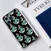 Anchor Boat Case For iPhone 17 Air 15 14 13 12 11 16 Pro Max Mini 15 16 Plus 16e Funda Silicone Cover