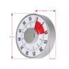 Runder Magnetischer Manueller Mechanischer Back-Koch-Timer Countdown-Werkzeug für die Küche