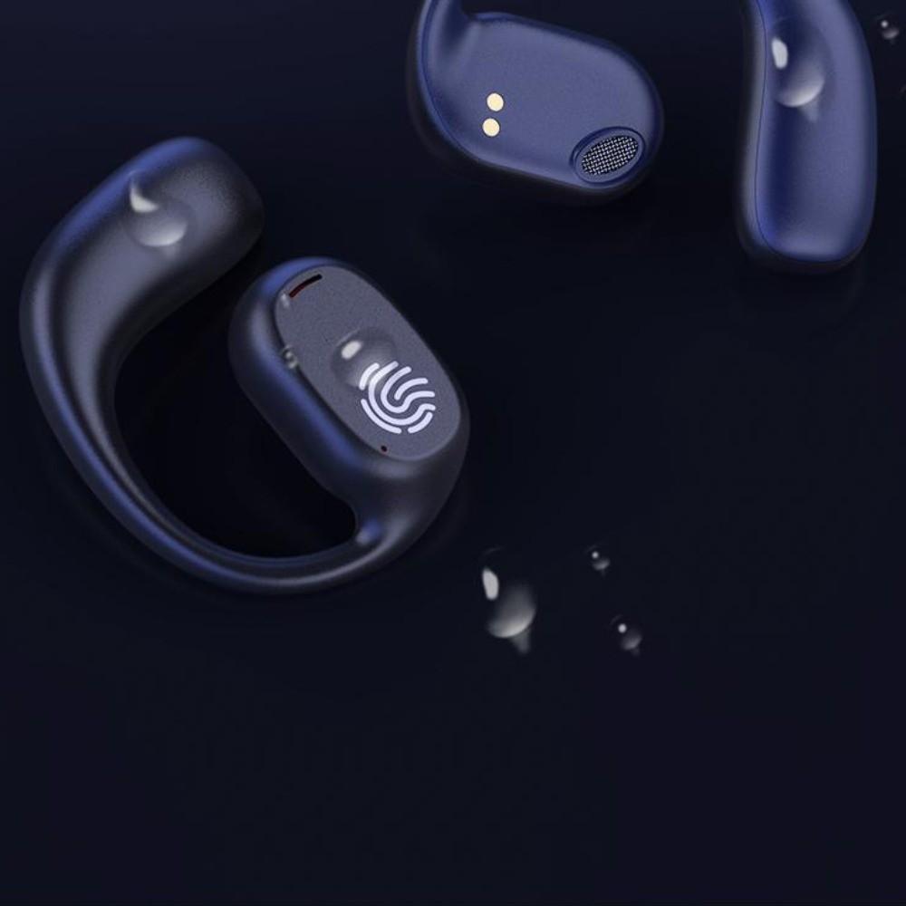 Waterproof Wireless Bluetooth Earphones Low Latency Bluetooth Headphone Mobile Phone Universal