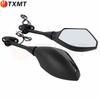LED Rearview Mirror Reflector for Honda CBR250R, CBR300R, CBR500R