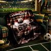 Crosby erreicht Wirft Decke Flanelldecken Plüsch für Sofa Bett Geschenke für Männer Frauen Reise Picknickdecke Weihnachts-Fan-Geschenke