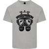 Scuba Diving Club Diver Deep Sea Wreck Unisexs Light Cotton TShirt