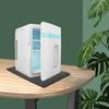 Mini Fridge Silicone Mat 30x40cm Portable Antislip Refrigerator Drip Tray Dorm Fridge Stand Washing Machine Sink Liner