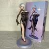 Hobby Sakura HKS Wife Anime Model Decoration PVC Action Figure Toy