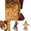 Kostým Jurský park pro děti na Halloween, role play, T-rex, Triceratops, Stegosaurus
