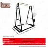 Zhongrong Freestanding Mobile Pull-up Bar