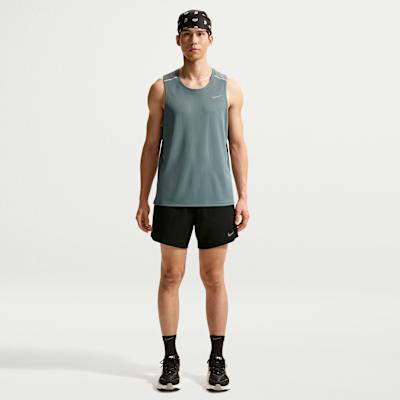 Nike Dri Fit Running Shorts Men s S