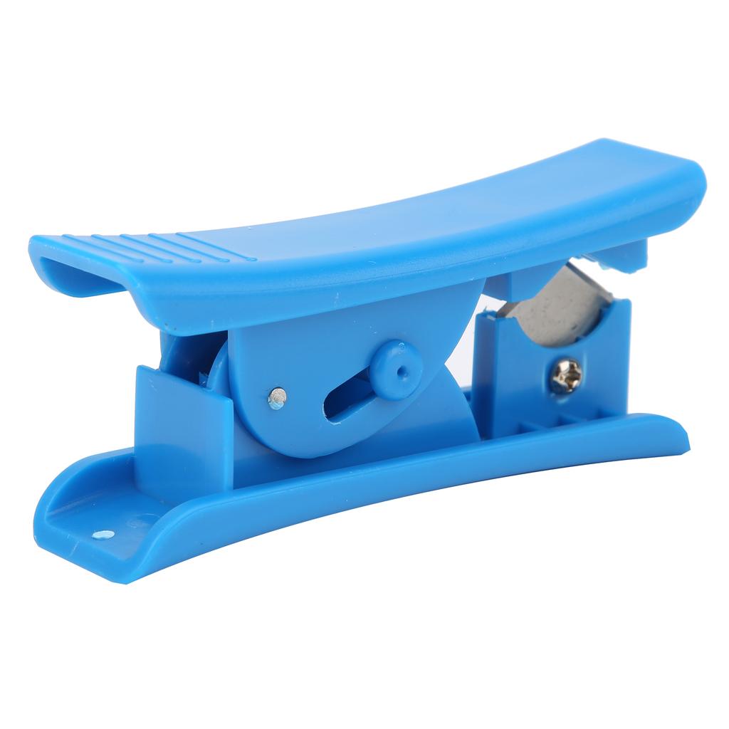 Sada řezačky PTFE trubek Hadice Trubka Bowdenová trubka Řezné nástroje pro PE PU hadici ID 2,0 mm OD 4,0 mmBílá