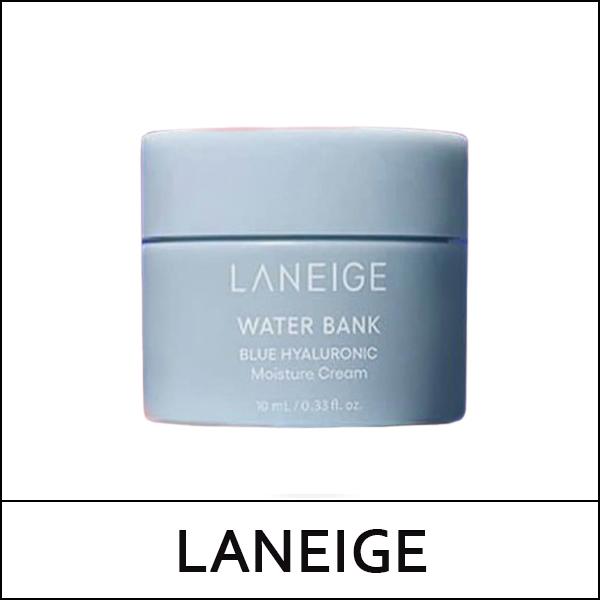 

[Laneige] (тт) Water Bank Blue Hyaluronic Moisture Cream 10мл / Мини
