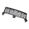 Black Front Bumper Grill Grille 9Y0807683POK1 Fit Porsche Cayenne 2019-2023