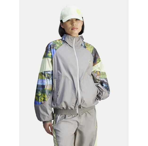 

Худи adidas by Stella McCartney Earth Collage EU XS