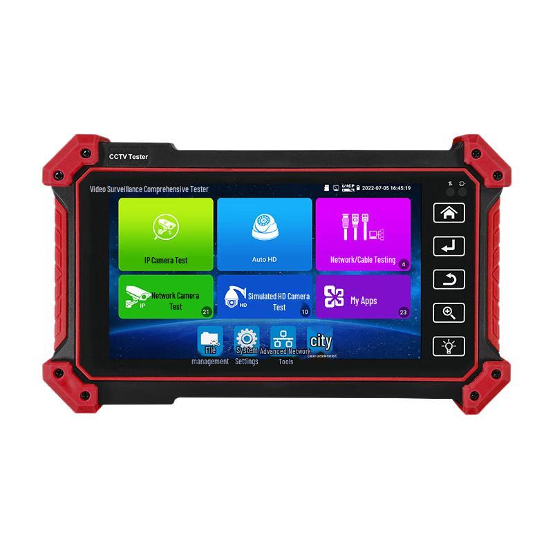 WANGLU IPC-5610 Plus Digital Network Monitoring Tester