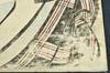 Utagawa Kunimasa Nakamura Noshio II Ukiyoe Japanese Woodblock Print As-is