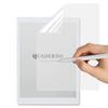 Fujitsu QUADERNO A5 FMVDP51 Paper Film Drawing Feel Fingerprint Prevention Bubble Prevention Paper Texture Protective Film Paper-like Anti-Reflection