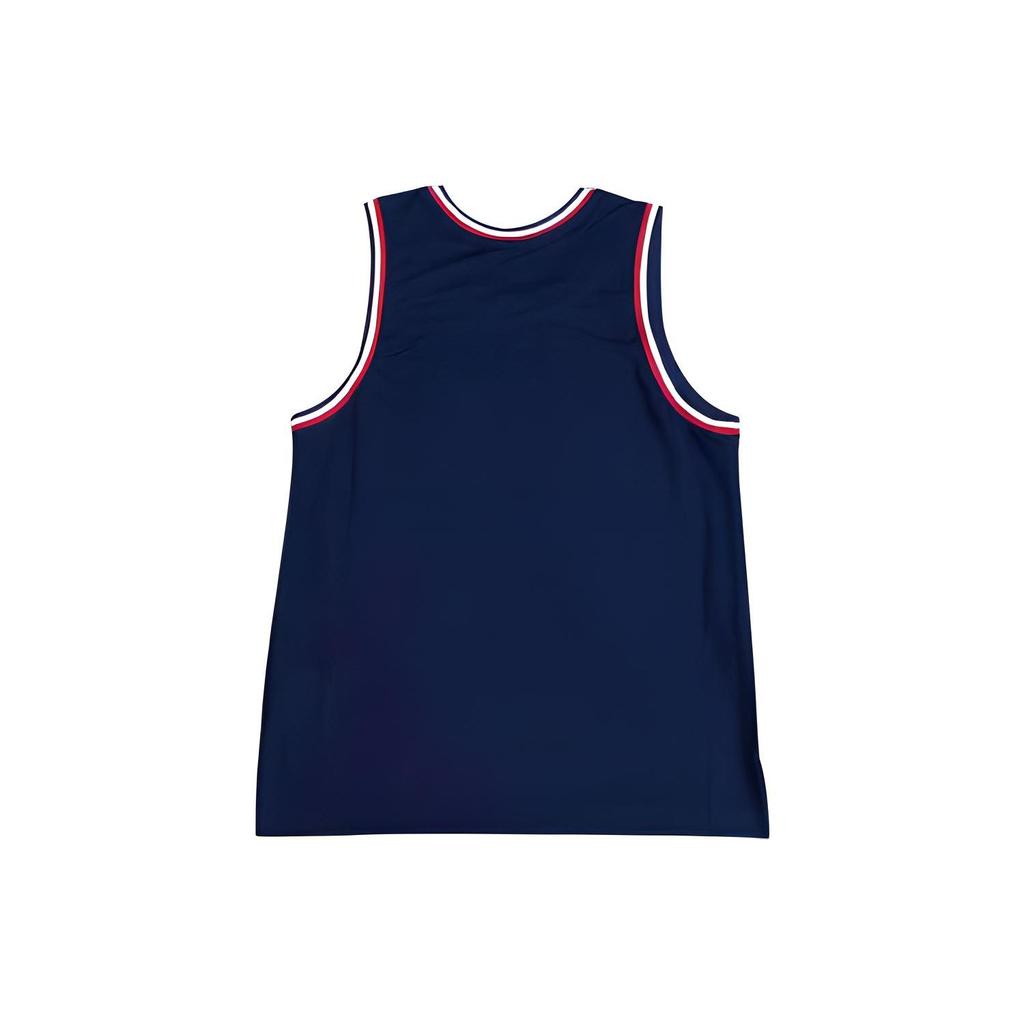 Nike Basketball Jersey Men's Blue DB8412-419