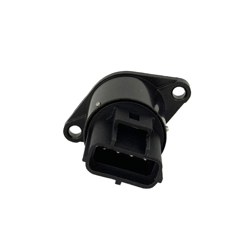 OYOTE 04861164AA 4861164AA IAC Idle Air Control Valve Step Motor For Chrysler Voyager Base Mini Passenger Van Caravan