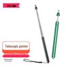 Huister Multi-Function Telescopic Teaching Pointer & Touch Pen