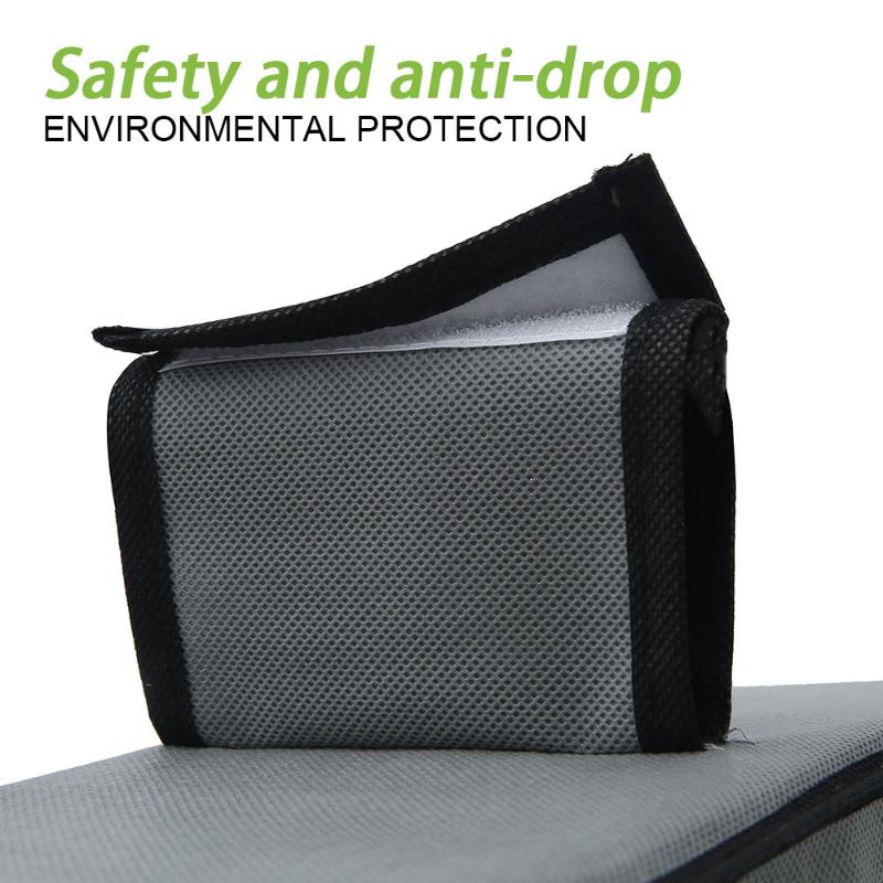 Hanging Bag 10 Layer Shoe Storage Drawer Box Shelves Rack Organizer Clothes Wardrobe Closet Door Wall Clear Sundry Hanger Pouch