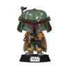 Pop! Star Wars Impressions Boba Fett