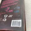[USED] Disney DESCENDANTS Foreign Book Set