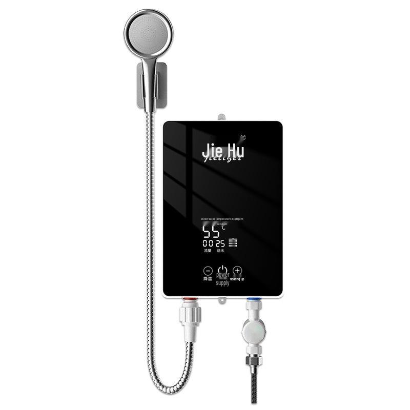 Intelligent Instant Electric Water Heater for Kitchens and Showers - Energy Efficient