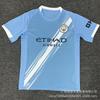 25-26 Manchester City jersey Harlan de Bruyne jersey Marmush Rodri jersey Foden Reinders