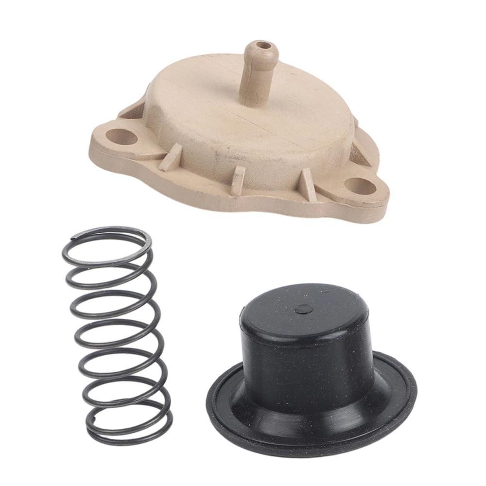 Turbo Intercooler Bypass Valve For Chevy Buick Pontiac 19168558