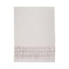 Francfranc Puffle Duvet Cover Double Beige