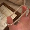 Stylish Sterling Silver Parent-Child Beaded Bracelet - Two Lives Joy Pendant, Perfect Gift for Best Friend or Girlfriend