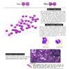 5D DIY Diamond Painting Full Round Picture of Rhinestone Diamond Mosaic