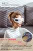 NISSYO AI Technology Authentic Japanese Eye Healing Graphene Heating Air Eye Care Eye Mask Eye Warmer AI Voice Control Bluetooth Music Large Capacity
